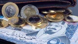 سعر الريال السعودي مقابل الجنيه اليوم الأحد 5 مايو 2024