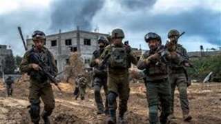 في قصف جوي بجباليا .. الاحتلال يغتال نائب قائد سرية حماس