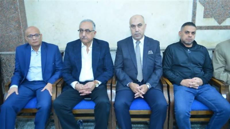 إدارة البنك الاهلي