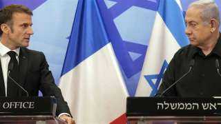 تحذير شديد اللهجة من فرنسا للاحتلال الإسرائيلي