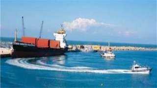 إعادة فتح ميناء العريش البحري بعد تحسن الأحوال والظروف الجوية