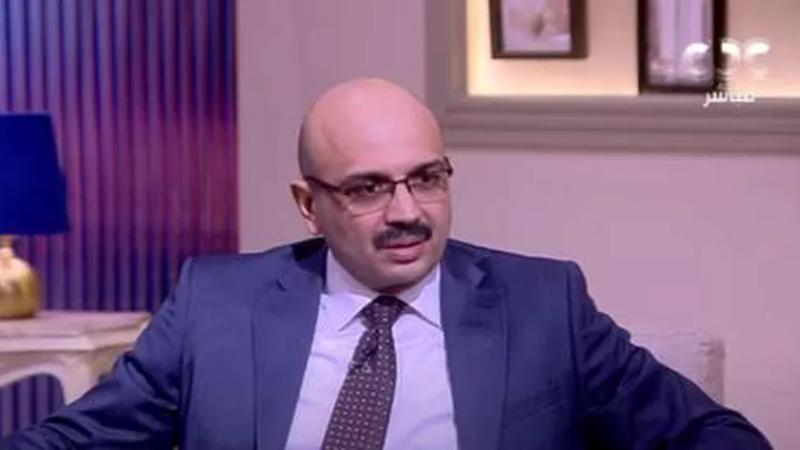 محمد سعد عبدالحفيظ