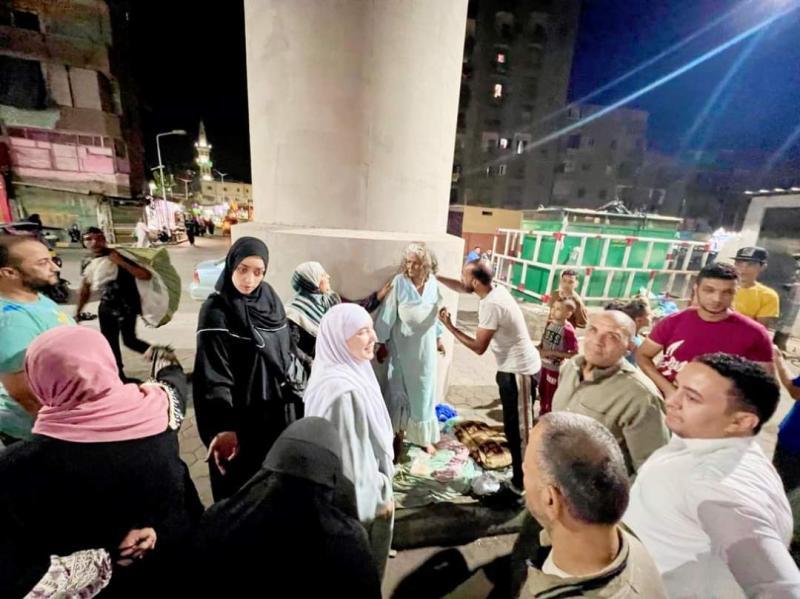 الرأي العام