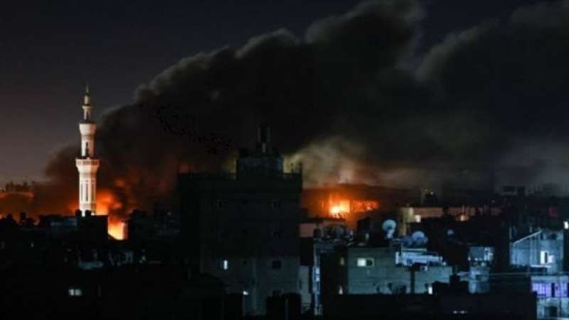 رفح