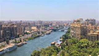 حالة الطقس اليوم الأربعاء 8 - 5 - 2024 في مصر