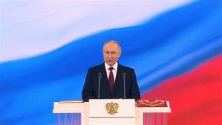 أمريكا تطلب من دبلوماسييها في موسكو عدم حضور حفل تنصيب بوتين.. تفاصيل