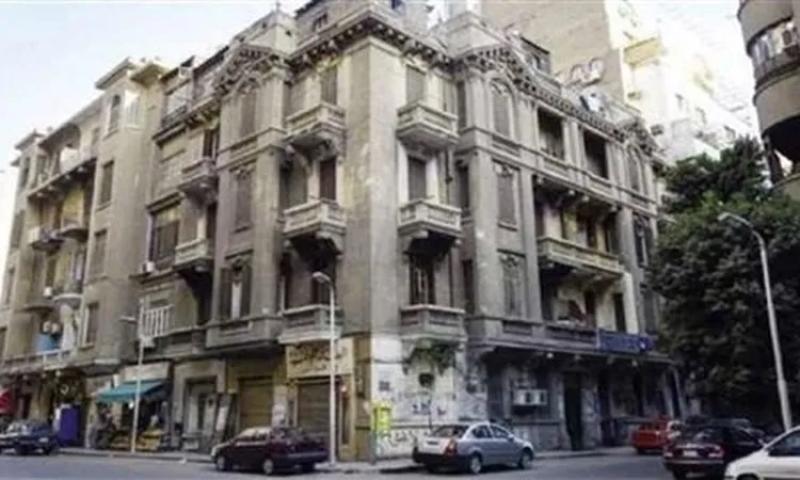 قانون الإيجار القديم