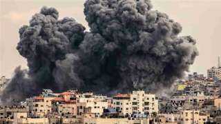 أول رد من الإمارات على دعوة إسرائيل إلى المشاركة في إدارة قطاع غزة