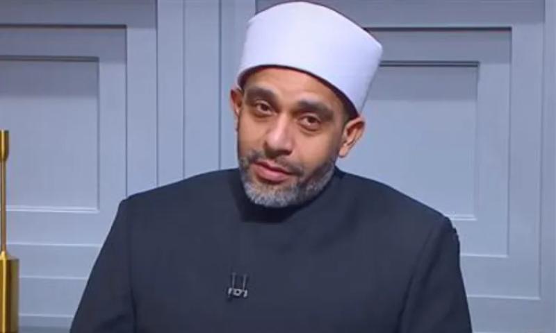 الشيخ أحمد وسام