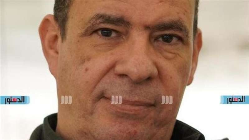 إبراهيم فرغلي