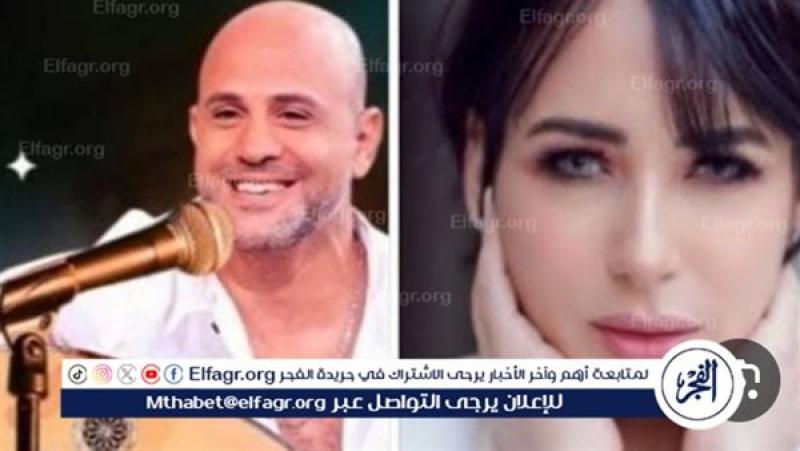 ساندي وعزيز الشافعي