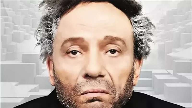 عادل إمام
