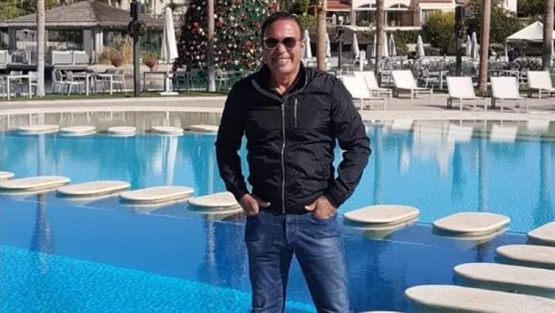 أيمن يونس