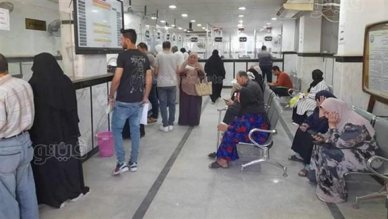 تقديم طلبات التصالح