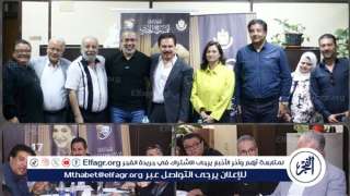 اللجنة العليا لمهرجان المسرح المصري تجتمع لمناقشة تفاصيل الدورة الـ 17