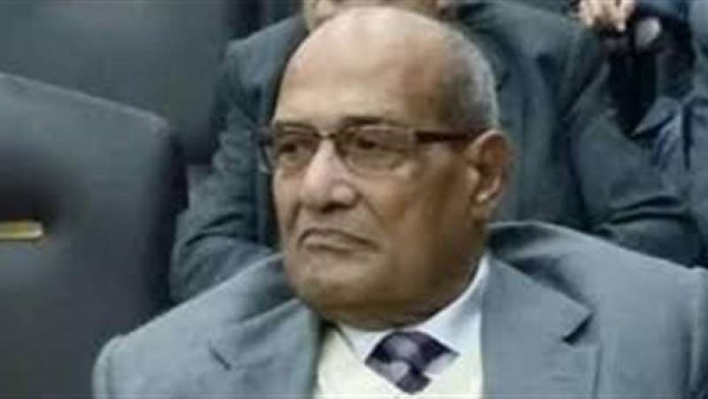 محمد فتوح أحمد