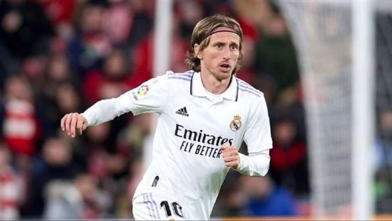 مودريتش