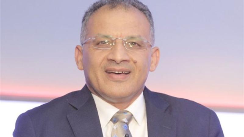 محمد فايز فرحات
