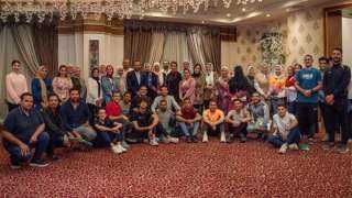 الرياضة تطلق الملتقى الأول لأعضاء مراكز شباب مصر