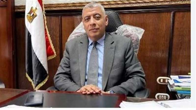 المهندس إيهاب الفقي