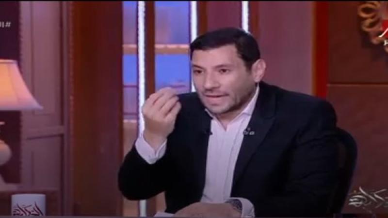 إسلام بحيري