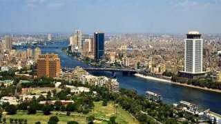 حالة الطقس اليوم الأحد 12- 5 - 2024 في مصر