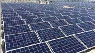 «القابضة للكهرباء»: الاستمرار فى تحسين كفاءة الطاقة للمحطات الشمسية التابعة لشركات التوزيع
