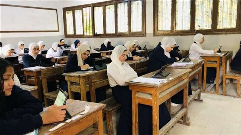 امتحانات