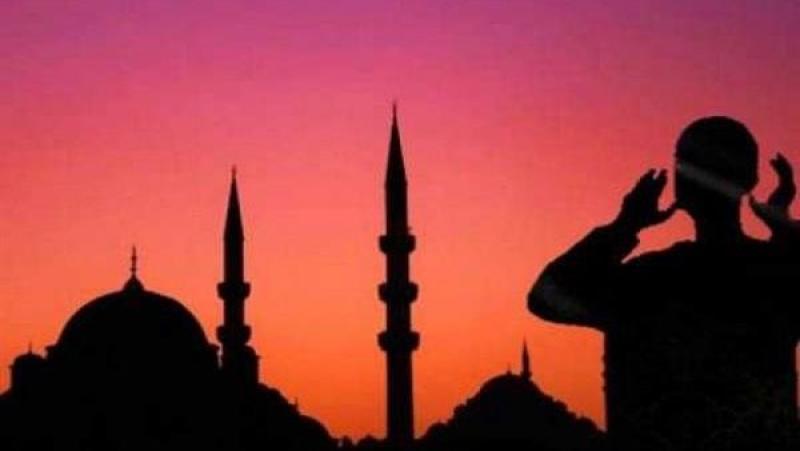 مواقيت الصلاة اليوم بتوقيت القاهرة والمحافظات