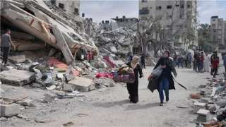 الأمم المتحدة تدعو لاستئناف توصيل المساعدات إلى غزة مع استمرار التهجير القسري من رفح