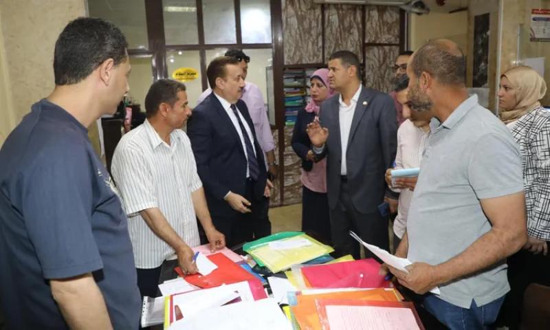 التصالح