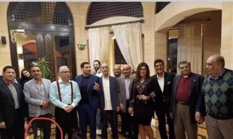افتتاح مركز تكوين للفكر العربي