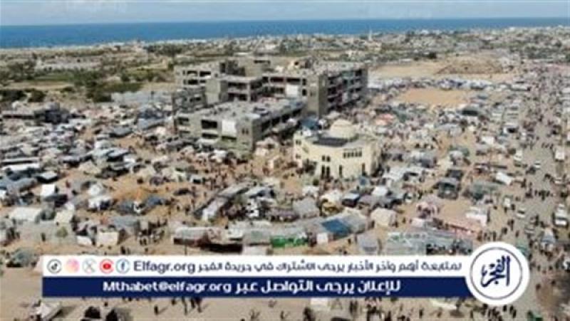 رفح الفلسطينية