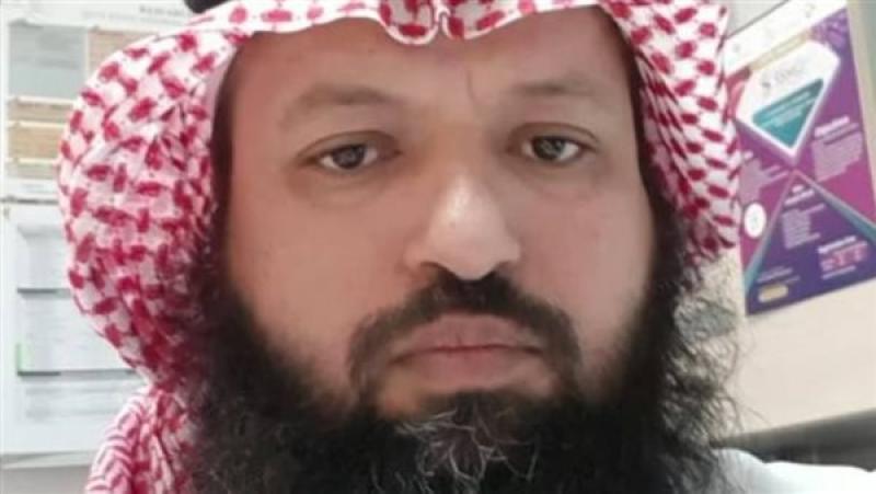 الدكتور صالح الغامدي