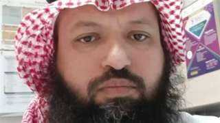 توفي على الطائرة.. من هو صالح الغامدي الذي نعته وزارة الصحة السعودية؟