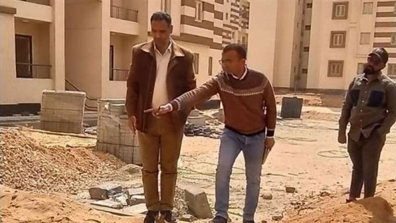 جانب من الجولة
