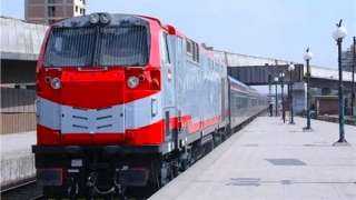 السكة الحديد تعلن موعد تشغيل القطارات الإضافية في عيد الأضحى 2024