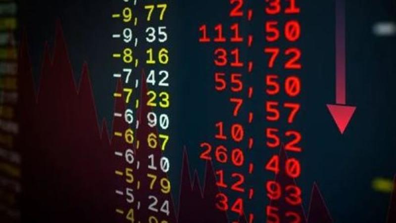 مؤشرات التداول