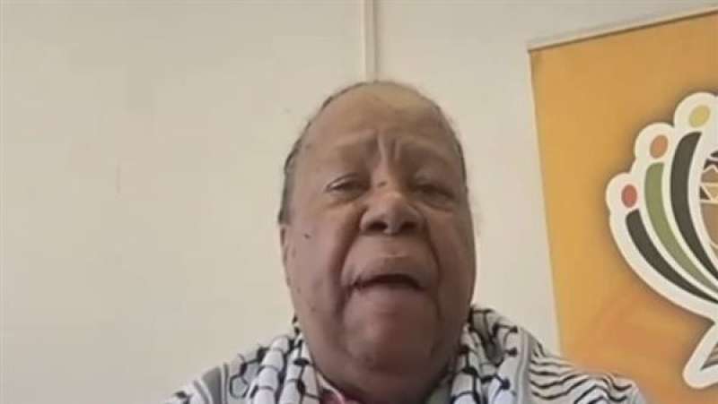 الدكتورة ناليدي باندور