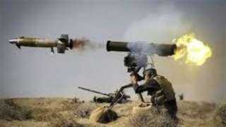 عاجل| حزب الله يعلن استهداف جنود الاحتلال غرب ثكنة برانيت بالأسلحة الصاروخية