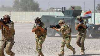 مقتل وإصابة 10 جنود عراقيين في هجوم لداعش على موقع للجيش