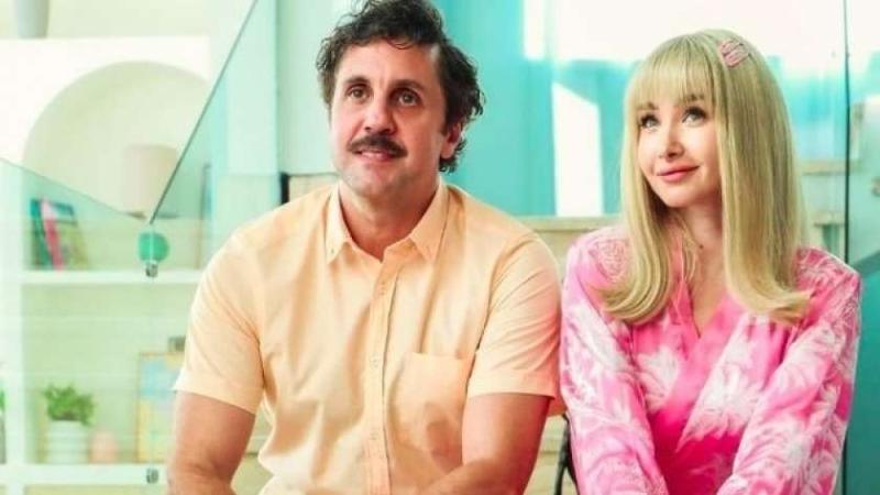 فيلم فاصل من اللحظات اللذيذة