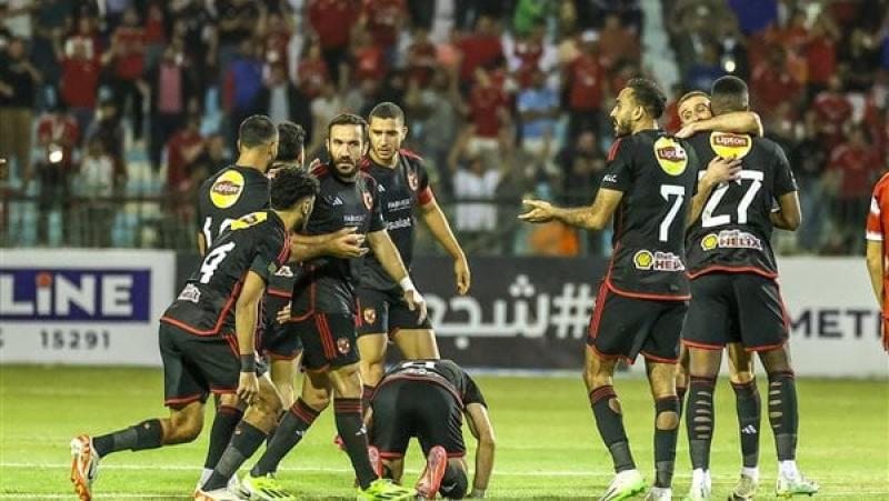 الأهلي
