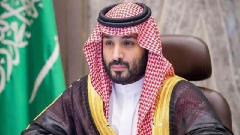 ولي العهد السعودي،فيتو