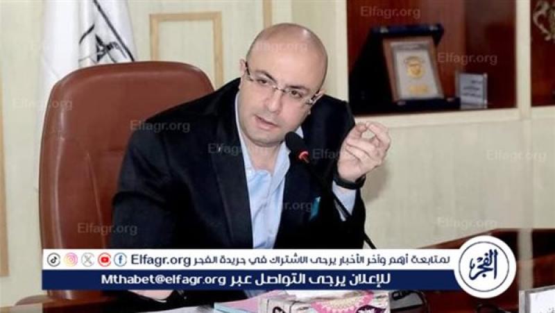 محافظ بني سويف