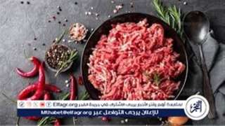 أسعار اللحوم البلدي والضاني اليوم الخميس 16-5-2024 في الأسواق ومحال الجزارة في المنيا