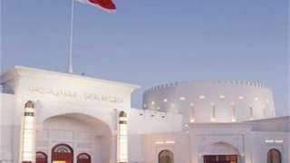 ”الصخير” تحفة معمارية في انتظار القادة العرب لأول مرة في قمة البحرين