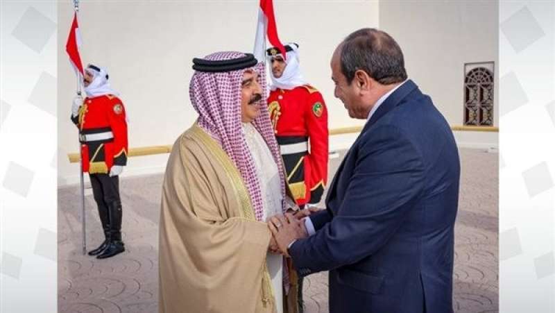 الرئيس عبد الفتاح السيسي.