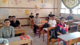 «تعليم الشرقية»: إحالة الطالب المتورط في تصوير امتحان اللغة العربية إلى التحقيق