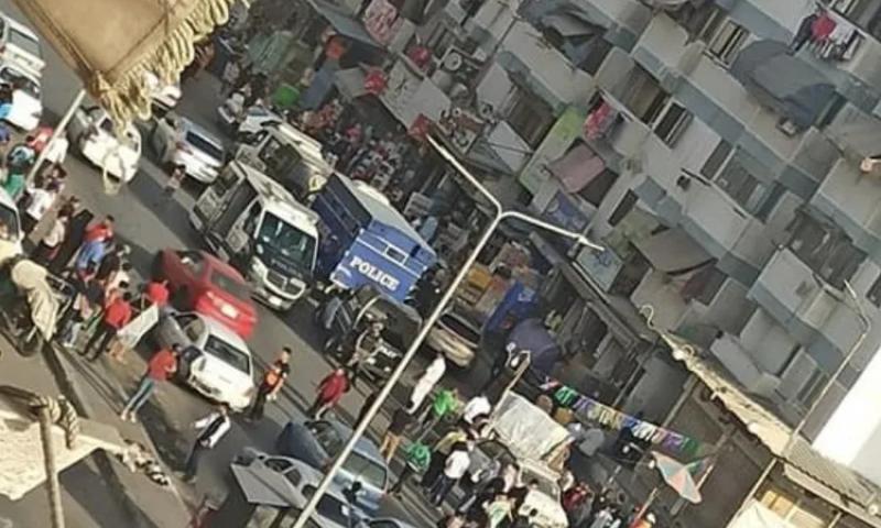 ضحية ثانية.. مفاجأة في قضية سيدة بورسعيد المتهمة بتخدير ابنها لاستخراج أعضاءه